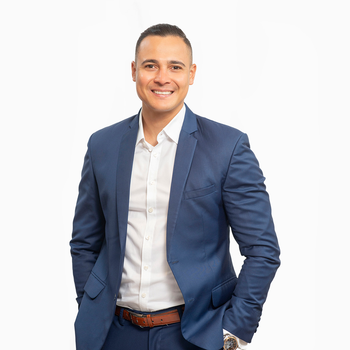 The Rohatyn Group Darryn Schovell